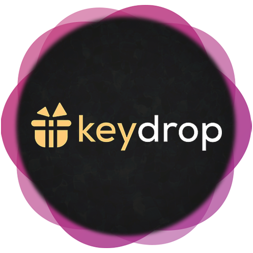 Keydrop